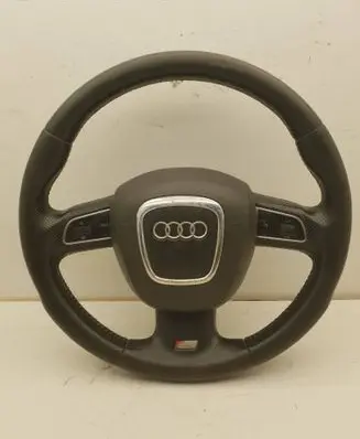Audi A4 S4 B8 8K Steering wheel 62286000A 8K0419091BB