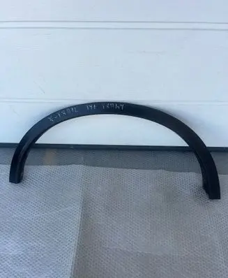 Nissan X-Trail T32 Rear arch trim 788604