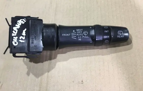 Mitsubishi Outlander Wiper control stalk E532016