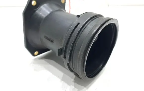 Mass air flow meter