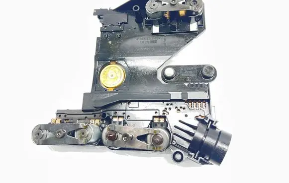 Mercedes-Benz E W211 Gearbox control unit/module 1402700561
