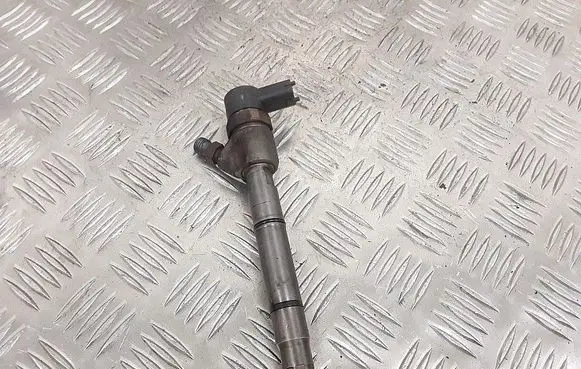 Hyundai i20 (PB PBT) Fuel injector 338002a900