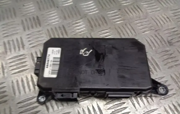 Fiat Croma Door control unit/module 46846774