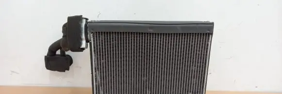 Air conditioning (A/C) radiator (interior)
