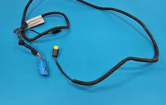 Peugeot Partner Parking sensor (PDC) wiring loom 20103581 IMPRK1600289