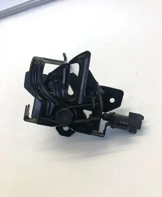 Hyundai Kona II Engine bonnet/hood lock/catch 81130be000