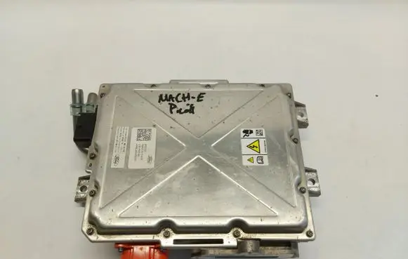 Ford Mustang Mach-E Voltage converter inverter LJ98-7P425-BD