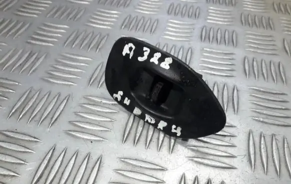Subaru Legacy Electric window control switch