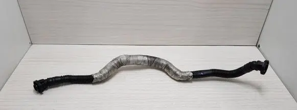 Porsche Cayenne (92A) Breather hose/pipe 059103209D