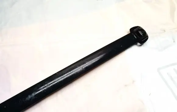 KIA Carnival Roof transverse bars on the 