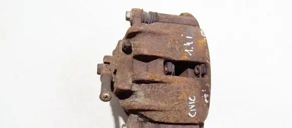 Honda Civic Front brake caliper