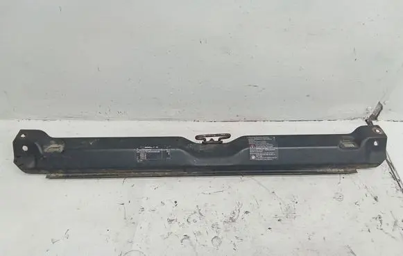 Volkswagen Transporter - Caravelle T4 Top upper radiator support slam panel