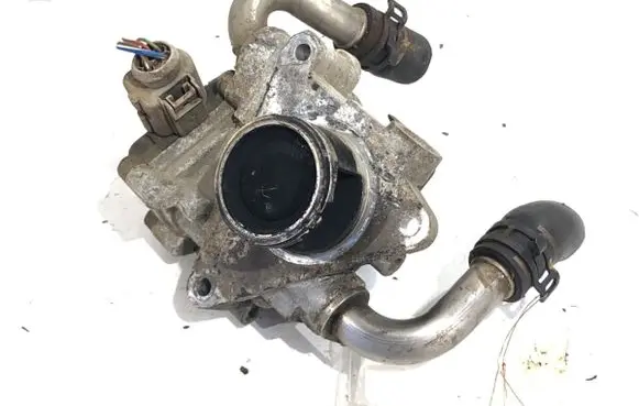 Skoda Rapid (NH) EGR valve 