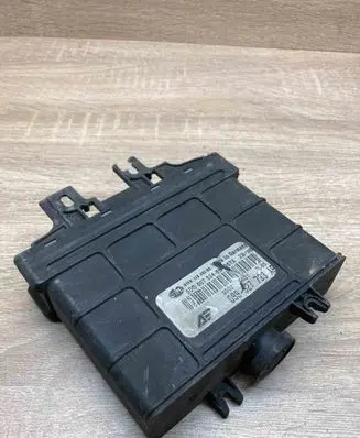 Volkswagen Sharan Gearbox control unit/module 099927733AB
