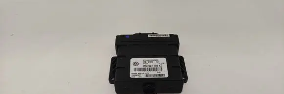 Gearbox control unit/module