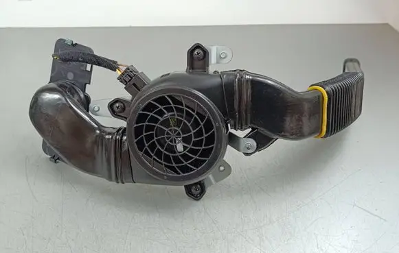 Hyundai Grand Santa Fe NC Seat fan/blower 881P0S1200