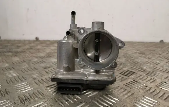 Suzuki Vitara (LY) Electric throttle body valve 9T161970