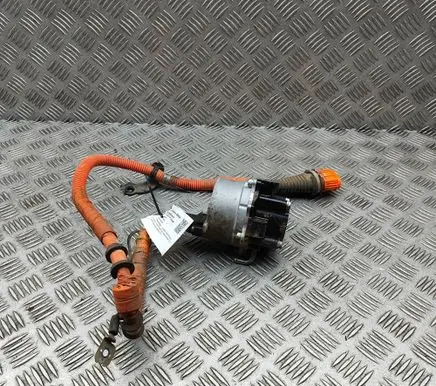 Subaru Forester SK Oil pump 30767AA010
