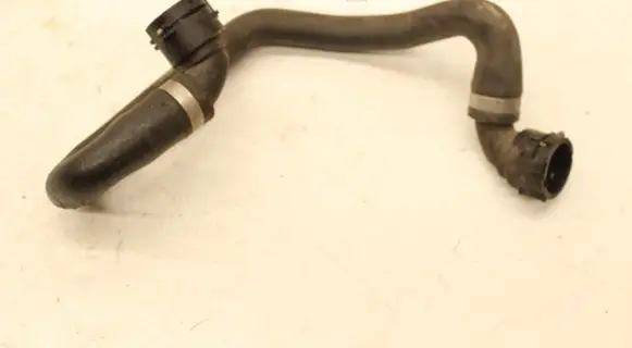 Audi A4 S4 B8 8K Engine coolant pipe/hose 8K0819334AF
