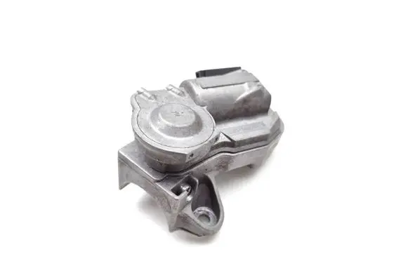 Steering wheel lock