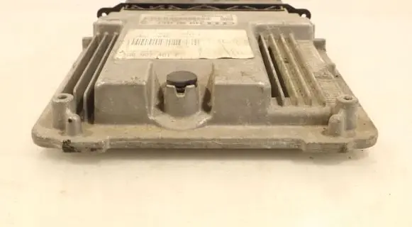 Audi A6 Allroad C7 Engine control unit/module ECU 0281017722