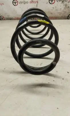 Citroen C3 Rear coil spring