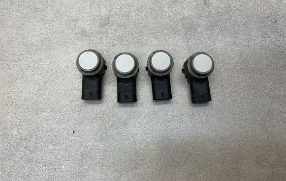 Audi Q3 8U Parking PDC sensor 1S0919275