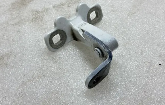 Tesla Model Y Rear door upper hinge 