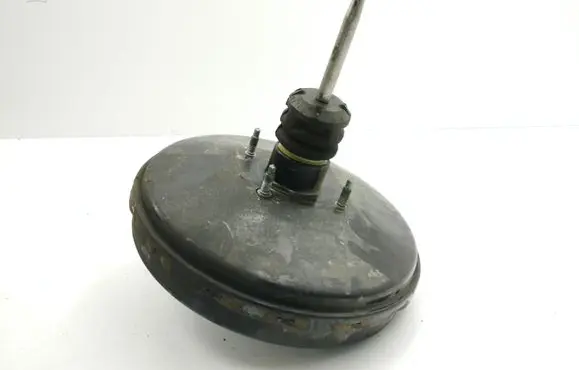 Seat Toledo II (1M) Brake booster 0204125718