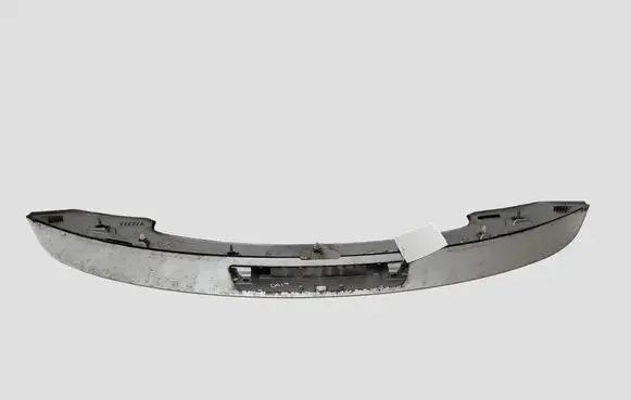 Toyota Avensis T270 Tailgate/trunk spoiler 7608505060
