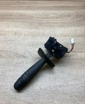 Renault Megane I Indicator stalk 7700428228
