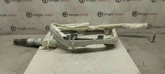 Isuzu D-Max Roof airbag 621292600B