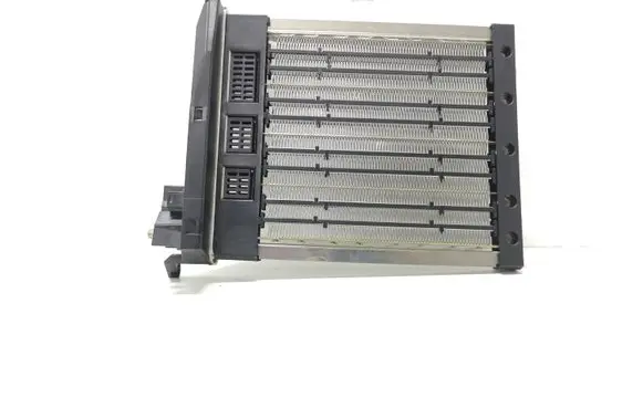 Mercedes-Benz A W169 Heater blower radiator A1698300261