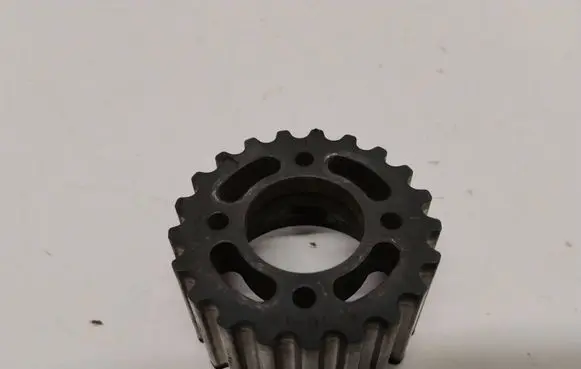 Volvo S90, V90 Fuel pump gear (pulley) 31368407