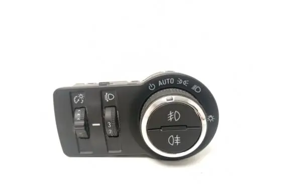 Opel Mokka Light switch 95297440