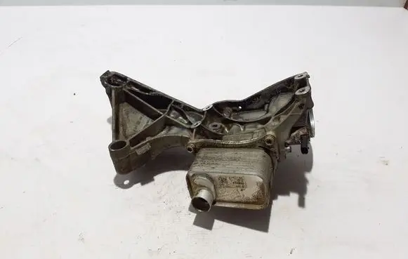 Generator/alternator bracket