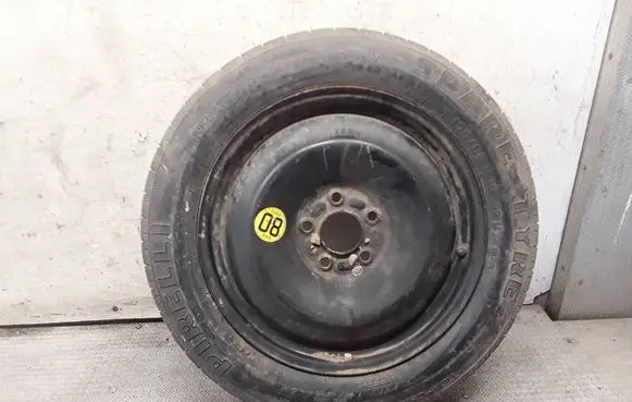 Ford Mondeo MK IV R16 spare wheel 1S71MH