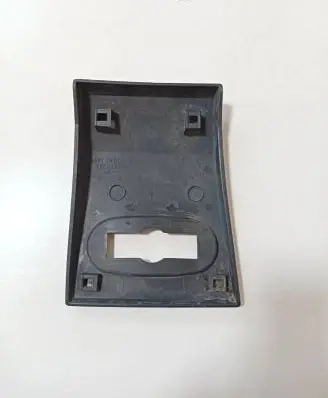 Mercedes-Benz Sprinter W906 Centre console side trim front A9066903062