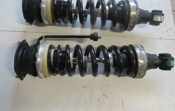 Mercedes-Benz SL R230 Front shock absorber/damper A2303204638 A2303204538