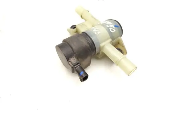Audi A3 8Y Fuel pressure regulator 5QF201549A