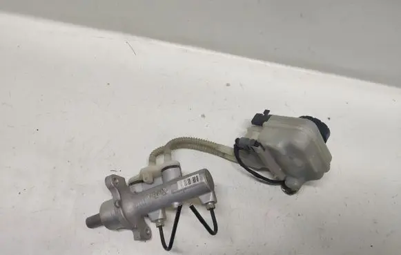 Opel Meriva A Master brake cylinder