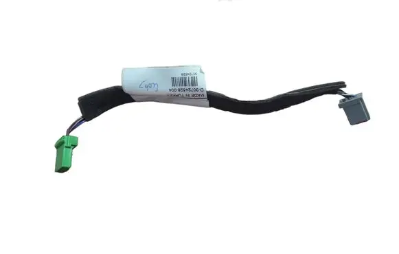 Volvo XC70 Other wiring loom 30724528-004