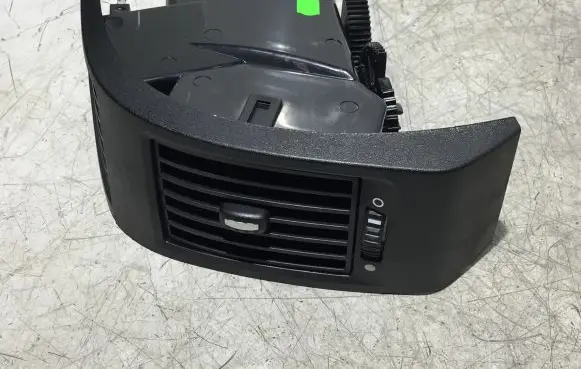 Peugeot Boxer Dashboard side air vent grill/cover trim 385822 ST44762