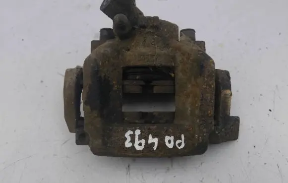 Peugeot 508 Front brake caliper