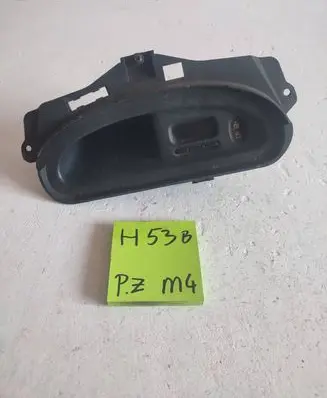 Renault Scenic I Screen/display/small screen 4984729