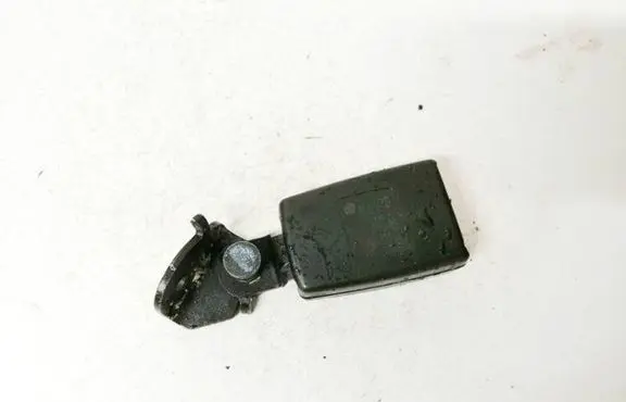 Mini Cooper Countryman R60 Rear seatbelt buckle 9802191 617031600