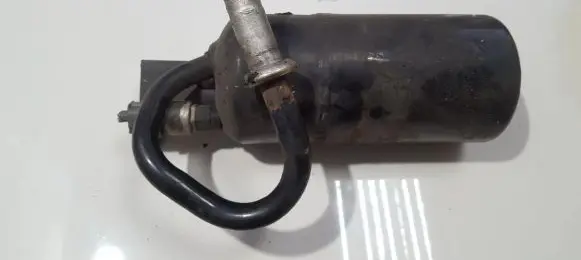Citroen C5 Air conditioning (A/C) air dryer 