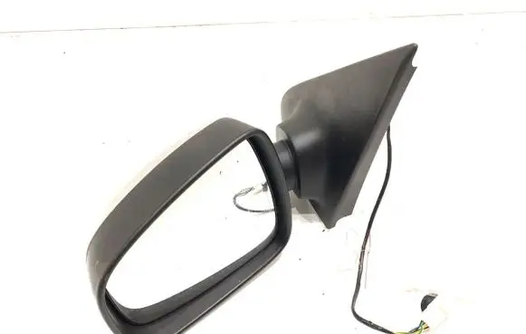 Dacia Sandero Front door electric wing mirror TED69