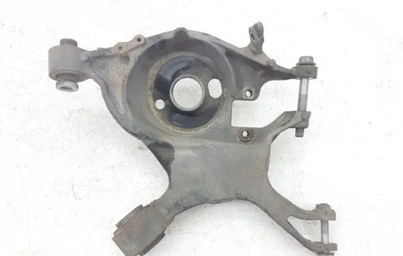 Ford Fusion II Rear upper control arm/wishbone GS7C5K652 GS7C5K652AC GA2PE