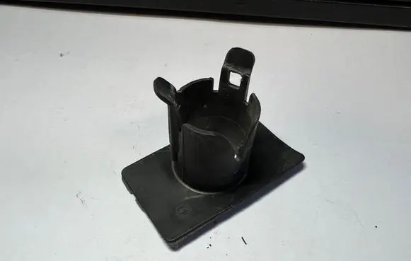 Audi A3 S3 A3 Sportback 8P Rear parking sensor holder (PDC) 8P4919289